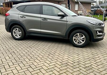 Hyundai Tucson 1.6 GDI Trend Trend