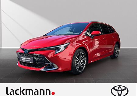Toyota Corolla 1.8 Touring Sports Hybrid Team D *SHZ*