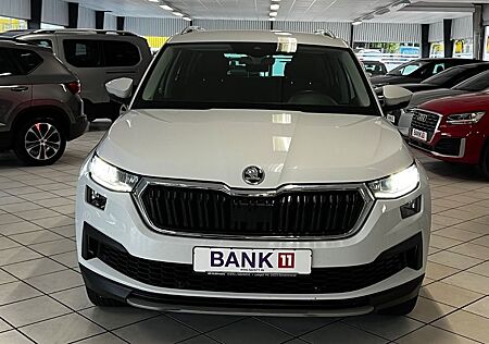 Skoda Kodiaq Ambition TÜV&AU neu&Garantie 7 Sitzer