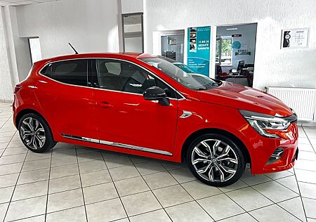 Renault Clio TCe 130 GPF Edition One Navi CarPlay LED