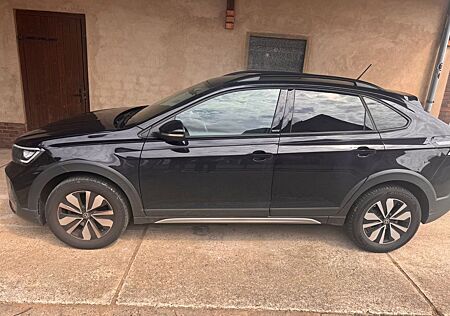 VW Taigo Volkswagen 1.0 TSI OPF 81 kW MOVE MOVE