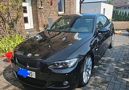 BMW 335i Cabrio - M-Paket , Performance ESD