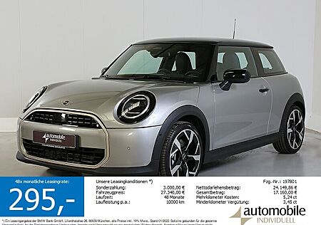 Mini Cooper C 3-Türer Favoured Trim DKG JCW-Sitze Hu