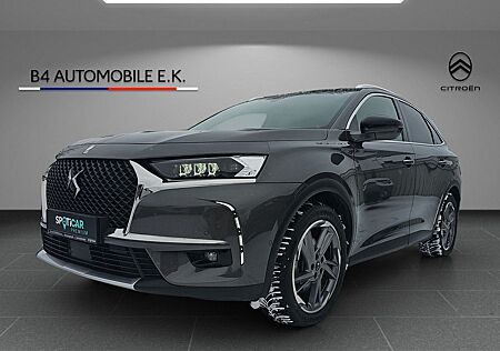 DS Automobiles DS7 Crossback DS 7 1.6 E-Tense 300 Rivoli 4x4 mit AHK