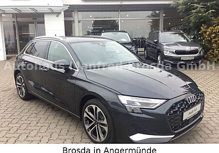 Audi A3 Sportback 35 TFSI advanced mit 15% RABATT