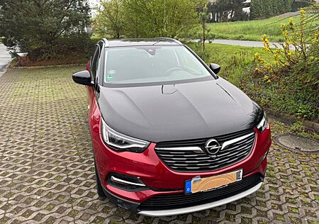 Opel Grandland X Grandland (X) 1.6 Plug-In-Hybrid Ultimate Au...