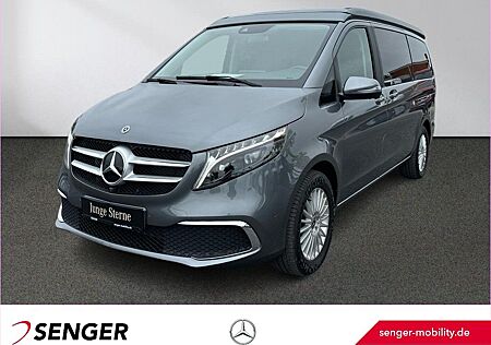 Mercedes-Benz V 250 gebraucht kaufen Mercedes-Benz V 250 Marco Polo 250d Horizon 4x4 Distr. Standhzg 360°