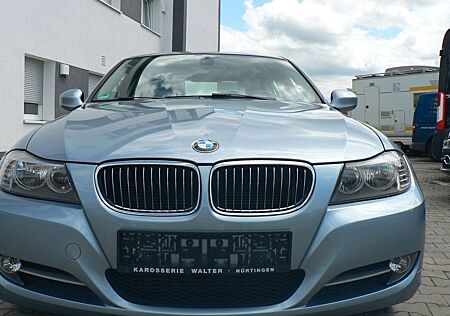 BMW 318d 318 Baureihe 3 Lim.