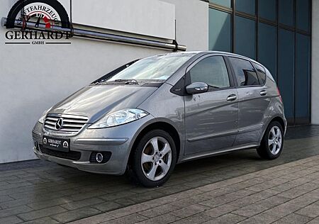 Mercedes-Benz A 170 A