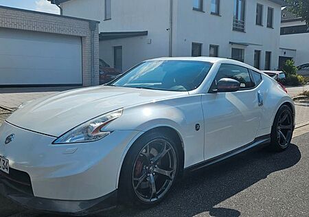 Nissan 370Z 3.7 Nismo V1