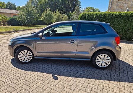 VW Polo Volkswagen 1.4 Comfortline Comfortline