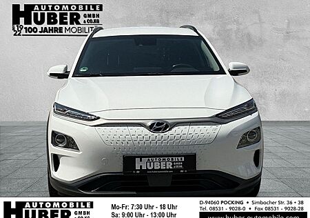 Hyundai Kona Trend / Trend-Paket Elektro 2WD Klima Navi