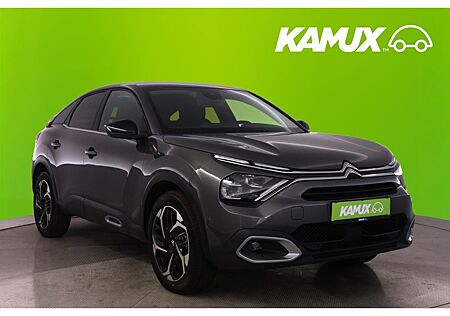 Citroën C4 1.2PureTech 130 Plus+LED+NAVI+VIRTUAL+KAMERA