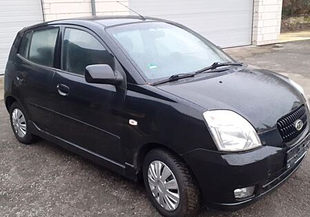 Kia Picanto 1.1 EX