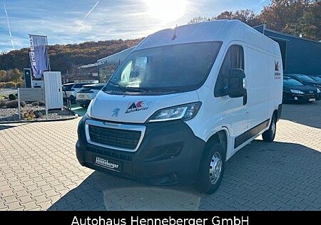 Peugeot Boxer Kasten Hochraum 330 L2H2
