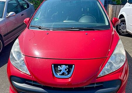 Peugeot 207 SW HDi FAP 90