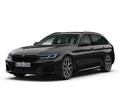 BMW 540d xDrive Touring AHK M Sportpaket Pro Standhe