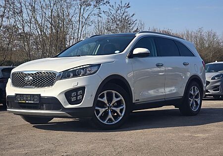 Kia Sorento Spirit 4WD 7 Sitzer*Panorama*Sitzlüftung
