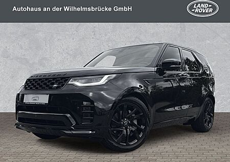 Land Rover Discovery D300 DYNAMIC SE AHK/Standheizung