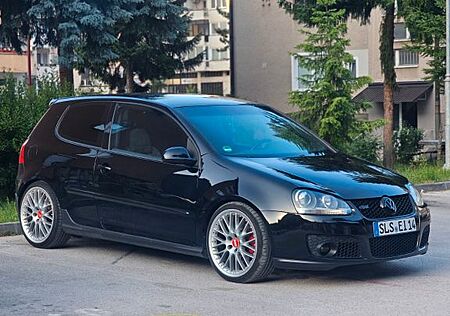 VW Golf Volkswagen 5 GTI 2.0 TFSI- Top Zustand
