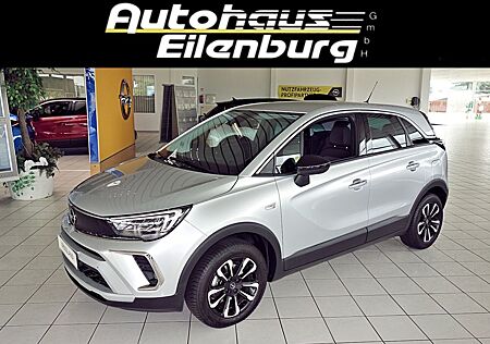 Opel Crossland X Crossland 1.2 AT 130PS LED,Navi,Rückfahrkamera