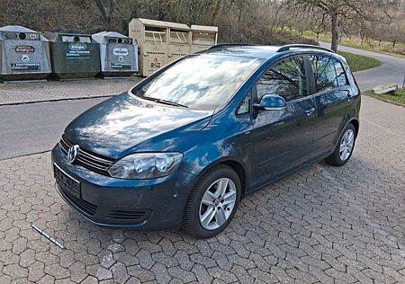 VW Golf Plus Volkswagen 1.4 Comfortline, AHK, Einparkhilfe !