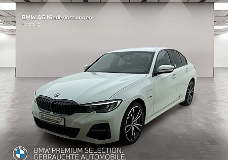 BMW 330e Limousine M Sport Harman/K LiveCockpitProf