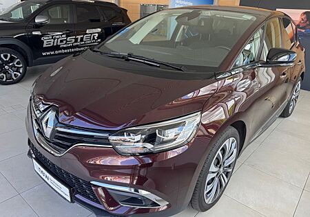 Renault Scenic TCe 140 GPF EDC EQUILIBRE