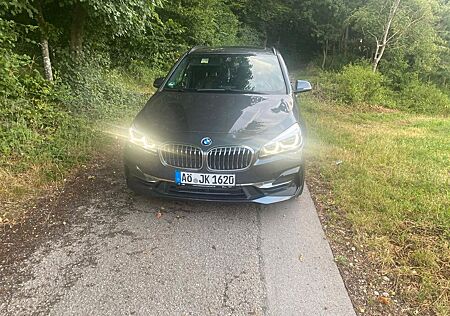 BMW 2er 225 Active Tourer 225xe iPerformance Steptro...