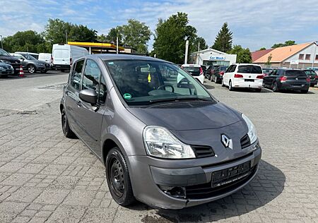 Renault Modus 1.2 Expression-Klima-HU/AU bis 08/26