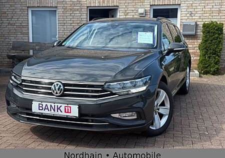 VW Passat Variant Volkswagen Passat Business 4Motion*ACC*LED*SHZ*STHZ*NAVi*