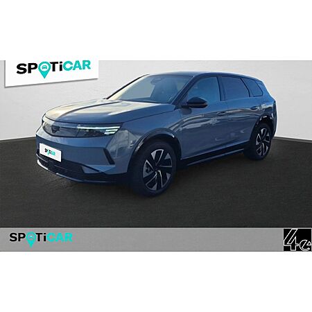 Opel Grandland X leasen