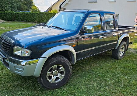 Mazda B 2500