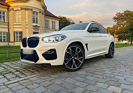 BMW X4 M COMPETITION M COMPETITION