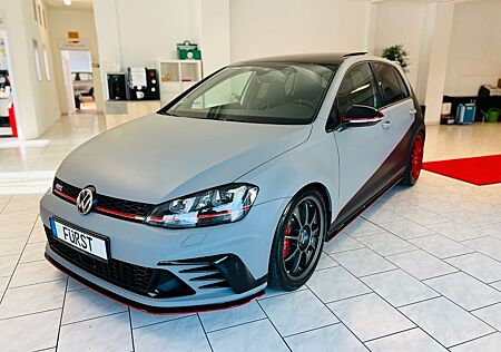 VW Golf Volkswagen VII GTI Aut.Clubsport *Sonderm.*9.980 km*
