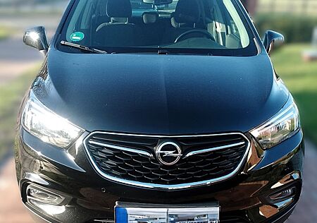 Opel Mokka X ecoFLEX sehr gepflegt
