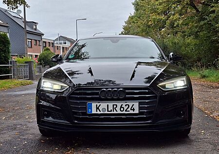 Audi A5 2.0 TDI 110kW S tronic Sportback design d...
