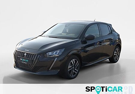 Peugeot 208 Allure Pack PT100 EAT8 Klima Rückfahrkamera