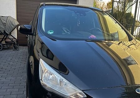 Ford C-Max 1,0 EcoBoost 92kW Trend Trend