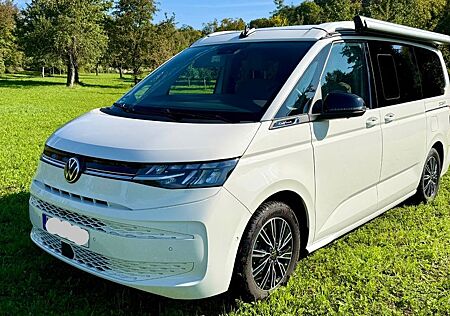 VW T7 gebraucht kaufen VW T7 Volkswagen California Ocean