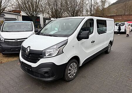 Renault Trafic DoKa 1.6 dCi L2H1 1.Hd/Hu/Insp Neu