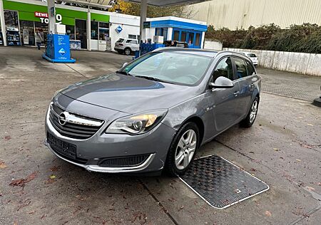 Opel Insignia A Sports Tourer Edition