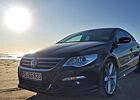 VW Passat CC Volkswagen 2.0 TDI 125kW, voll inkl. R-Line