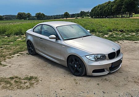 BMW 135i e82 N54 Coupé
