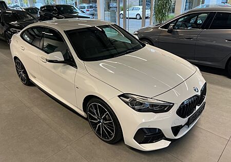 BMW 218 Gran Coupé M-Sport