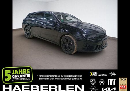 Opel Astra L Sports Tourer 1.6 Turbo Plugin GS Line