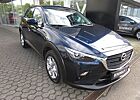 Mazda CX-3 121 PS 6AG FWD EXCLUSIVE-LINE