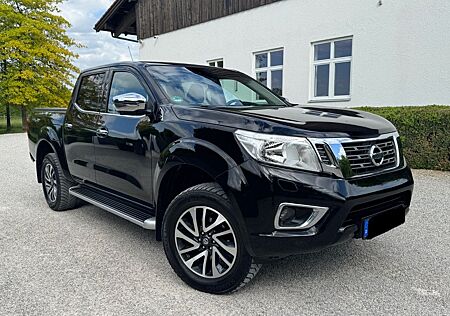 Nissan Navara NP300 2.3 dCi Double Cab Autom4x4 N-Guard