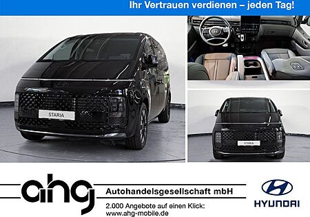 Hyundai Staria 1.6 T-GDI Hybrid Signature UVP: 62000,- %