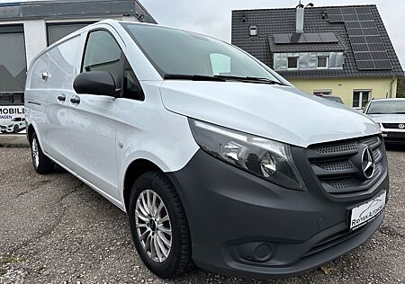 Mercedes-Benz Vito Kasten 109/110/111/114 CDI FWD extralang